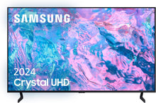 Load image into Gallery viewer, Téléviseur TU55CU7095 55 (55 Pouces),Crystal UHD 4K,Smart TV,2023 -