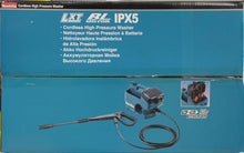 Load image into Gallery viewer, Nettoyeur haute pression sans fil 36V LXT 80 bar (Produit seul) - DHW080ZK