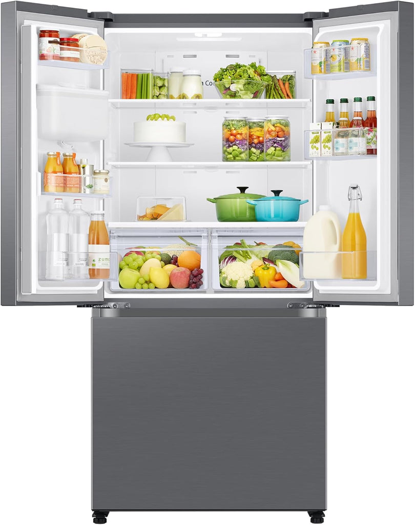 Réfrigérateur 3 portes RF50C530ES9