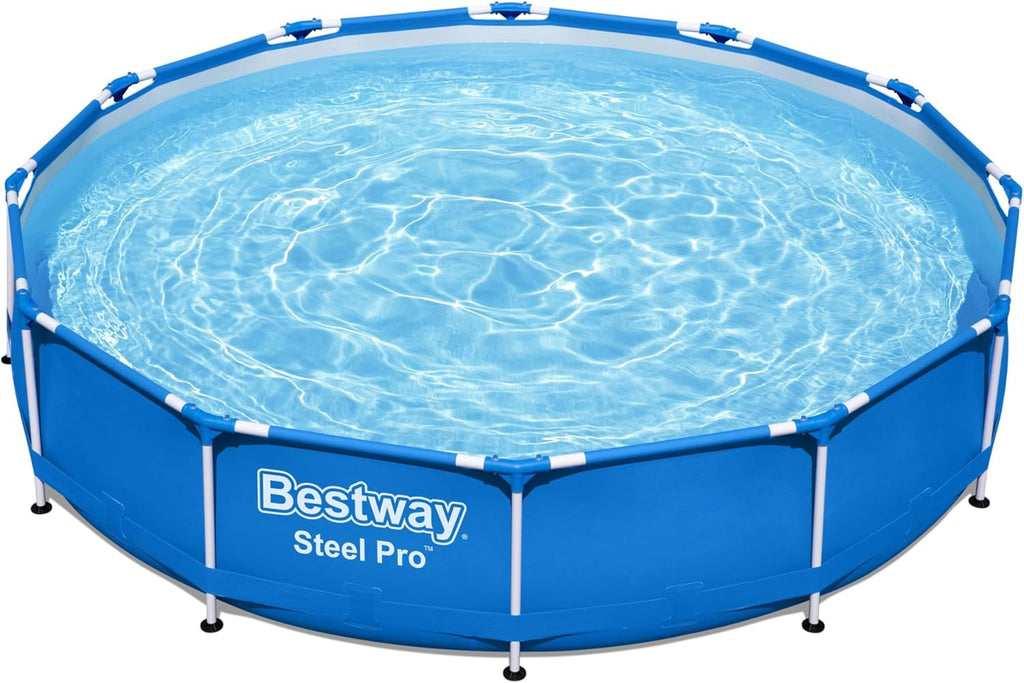 Piscine Démontable 366 x 76 cm
