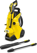 Load image into Gallery viewer, Kärcher Nettoyeur Haute Pression K 4 Power Control Flex Home,Pression : max. 130 bar,Débit : 420 l/h,Surface : 30 m²/h,Poids : 11,5 kg,Pistolet Haute Pression,Rotabuse,Lance,Home Kit