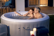 Load image into Gallery viewer, Lay-Z-Spa® 67"x26"/1.70m x 66cm St.Lucia AirJet