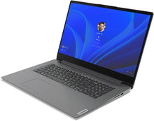 Load image into Gallery viewer, Lenovo (17 3 Zoll IPS FHD Ordinateur Portable Intel Core U300 13th Gen 5 cœurs 4.40 GHz 16 Go DDR4 512Go SSD Intel UHD HDMI Cam BT WLAN Windows 11 Clavier AZERTY [français] - #8151