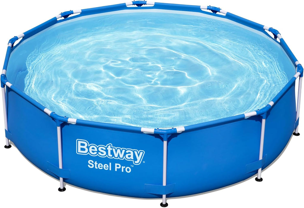 Piscine Démontable 366 x 76 cm