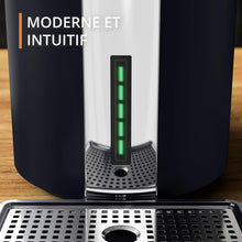 Load image into Gallery viewer, Krups Beertender Compact Ultimate machine à bière pression Mousse et température parfaites Fûts 5 L YY5603FD