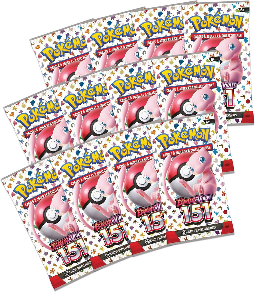 Pokémon: Collection Premium Eaux Florissantes du JCC Pokémon (4 Cartes Promo Brillantes 1 Carte Grand Format Brillante et 12 boosters)