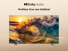 Load image into Gallery viewer, TCL 32 Pouces Full HD Smart QLED Direct LED SF560 avec Fire TV et télécommande vocale Alexa