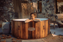 Load image into Gallery viewer, Spa gonflable rond Lay-Z-Spa® Miami Airjet2 - 4 personnes