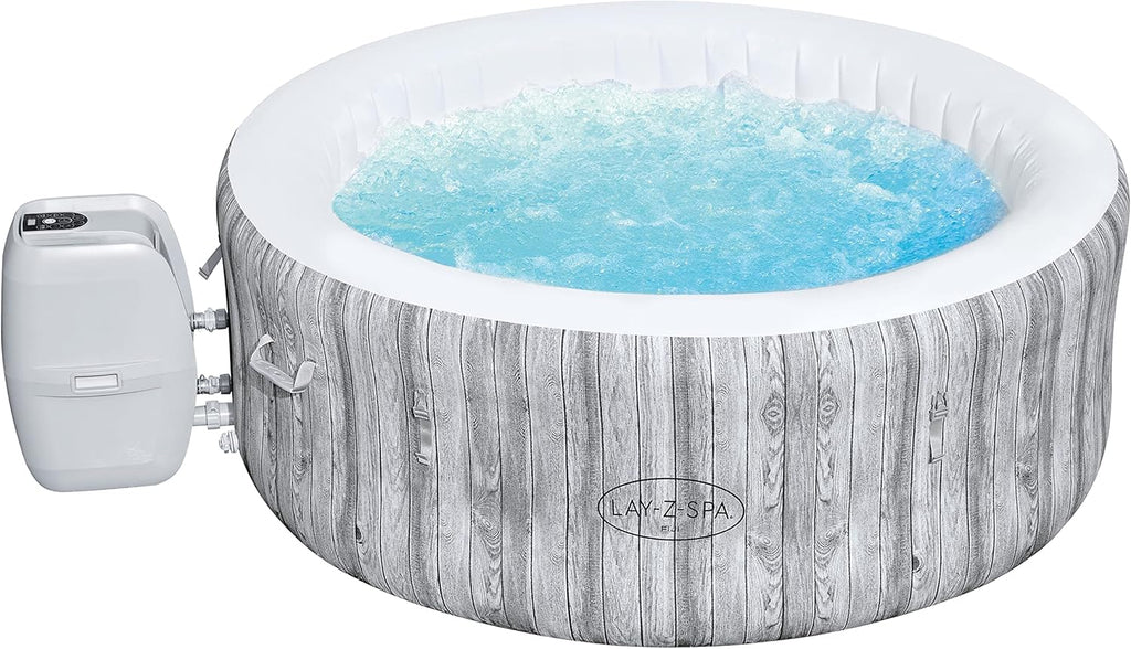 Spa gonflable rond Lay-Z-Spa® Miami Airjet2 - 4 personnes