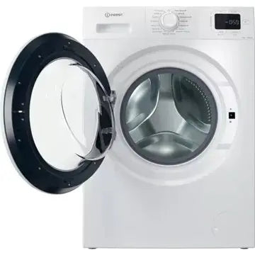 Lave linge hublot IM864MYTIMEFR