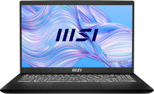 Load image into Gallery viewer, MSI Modern 15 B7M-220FR : AMD Ryzen 7 7730U - 16GB LPDDR4 - SSD 512GB - AMD Radeon™ Graphics - 15 6" Full HD - Windows 11 Famille - Clavier Azerty retroéclairé