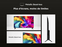 Load image into Gallery viewer, TCL 32 Pouces Full HD Smart QLED Direct LED SF560 avec Fire TV et télécommande vocale Alexa