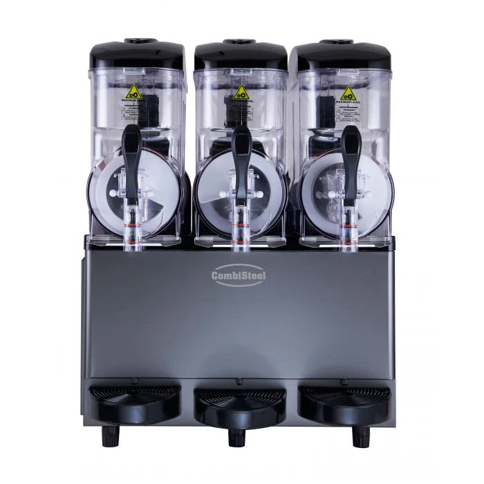 MACHINE  GRANIT 3X12L -