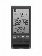 Load image into Gallery viewer, PRGR Black Pocket Golf Launch Monitor HS - 130A (2021 Model)