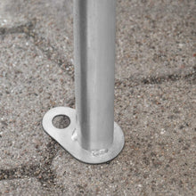 Load image into Gallery viewer, TOOLPORT Tente de Stockage 4x6 m abri bâche PVC 700 N imperméable Vert foncé