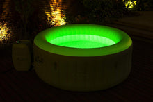 Load image into Gallery viewer, Spa gonflable rond Lay-Z-Spa® Miami Airjet2 - 4 personnes