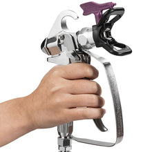 Load image into Gallery viewer, Systeme de Pulverisation de Peinture  Haute Pression 3000PSI Fonctionnement en Courant fort 1,5 L/min -