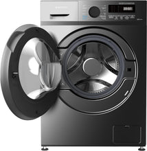 Load image into Gallery viewer, Lave-linge frontal GEDTECH GLL71200BL - 7 Kgs - 1200 tr/mn - 16 programmes - Eco - Intensif - Rapide – Très Faible conso