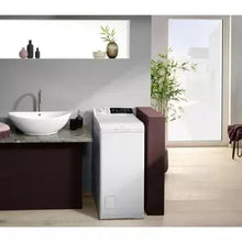 Load image into Gallery viewer, Lave linge top EW8T3653BA