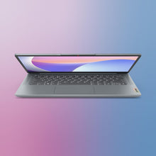 Load image into Gallery viewer, Lenovo IdeaPad Slim 3 14IRH8 - Ordinateur Portable 14'' FHD (Intel Core i7-13620H RAM 16Go SSD 512Go Intel UHD Graphics Windows 11 Home) Clavier AZERTY Français - Gris