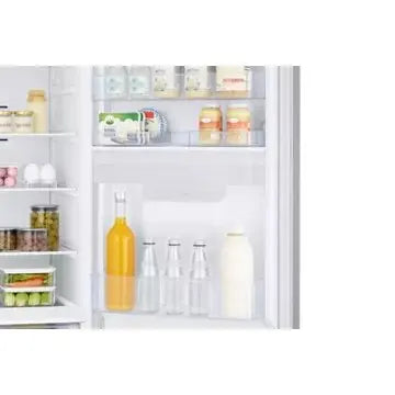 Rfrigrateur combinSAMSUNG RB38C650ESA -