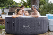 Load image into Gallery viewer, Spa gonflable rond Lay-Z-Spa® Miami Airjet2 - 4 personnes