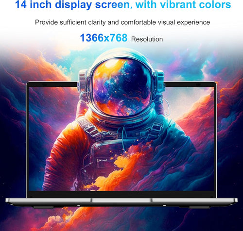 Ordinateur Portable 14 1