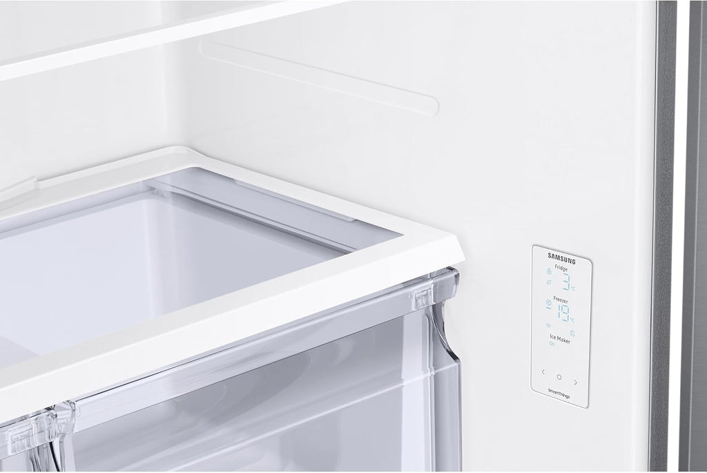 Réfrigérateur 3 portes RF50C530ES9