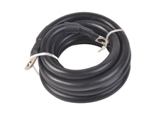 Load image into Gallery viewer, Treuil Électrique 12V Treuil de Remorquage de Voiture 4500W Télécommande Sans Fil Utilisation Pratique en Acier Noir -