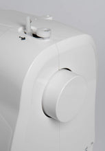 Load image into Gallery viewer, Haute Couture F527C Machine  coudre lectronique Professionnelle,80 points,utilitaires,lastiques,dcoratifs,Facile pour Dbutants Electrique Portable,Maison