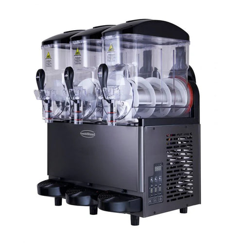 MACHINE  GRANIT 3X12L -