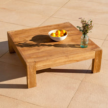 Load image into Gallery viewer, Salon de jardin en bois d'acacia 8 places 5 pcs Borneo Gris anthracite - Action-sport36 -