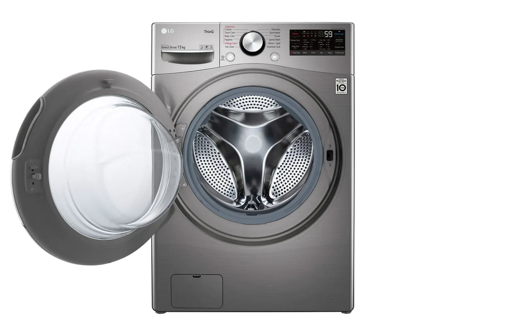Machine à laver F0L9DYP2S -15Kg - Inox -