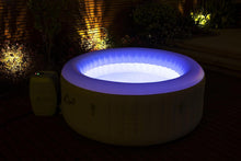 Load image into Gallery viewer, Spa gonflable rond Lay-Z-Spa® Miami Airjet2 - 4 personnes