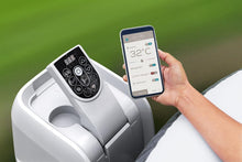 Load image into Gallery viewer, Spa gonflable rond Lay-Z-Spa® Miami Airjet2 - 4 personnes