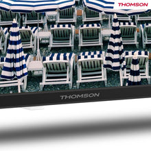 Load image into Gallery viewer, THOMSON 24 Pouces (60 cm) LED HD Easy TV - Non Smart - Hotel Mode USB HDMI Triple-Tuner (Câble/Satellite/Antenne) AV in CI+ A+ Panneau - 24HD2S13