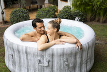 Load image into Gallery viewer, Spa gonflable rond Lay-Z-Spa® Miami Airjet2 - 4 personnes