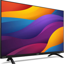 Load image into Gallery viewer, Sharp 32DI6EA– Android TV - 32 Pouces (81cm) – TV connectée : Netflix, Youtube, Prime Vidéo