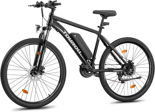 Touroll U1 Vélo Électrique, 26