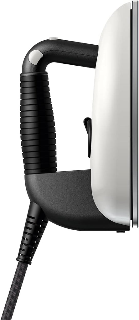 Laurastar GO+ Système de Repassage, Vapeur Hygiénique Elimine Bactéries et Acariens, Table Active