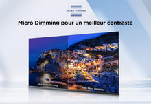 Load image into Gallery viewer, TCL 43PF650 43 Pouces 4K Ultra HD, HDR TV, Smart LED Fire TV (Dolby Vision, Dolby Atmos, DTS, HDR 10, Alexa intégré, Airplay2, Miracast)