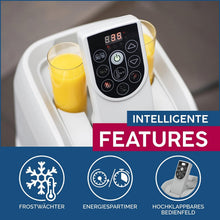 Load image into Gallery viewer, Spa gonflable rond Lay-Z-Spa® Miami Airjet2 - 4 personnes