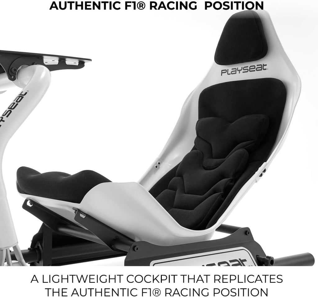 Playseat® Formula Instinct - Édition F1®