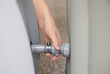 Load image into Gallery viewer, Spa gonflable rond Lay-Z-Spa® Miami Airjet2 - 4 personnes
