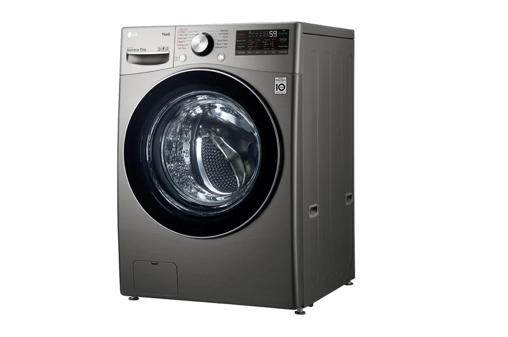 Machine à laver F0L9DYP2S -15Kg - Inox -