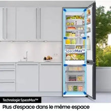 Load image into Gallery viewer, Réfrigérateur combinéSAMSUNG RB38C650ESA -
