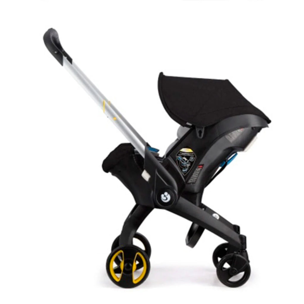 Poussette Bébé 4 en 1 -
