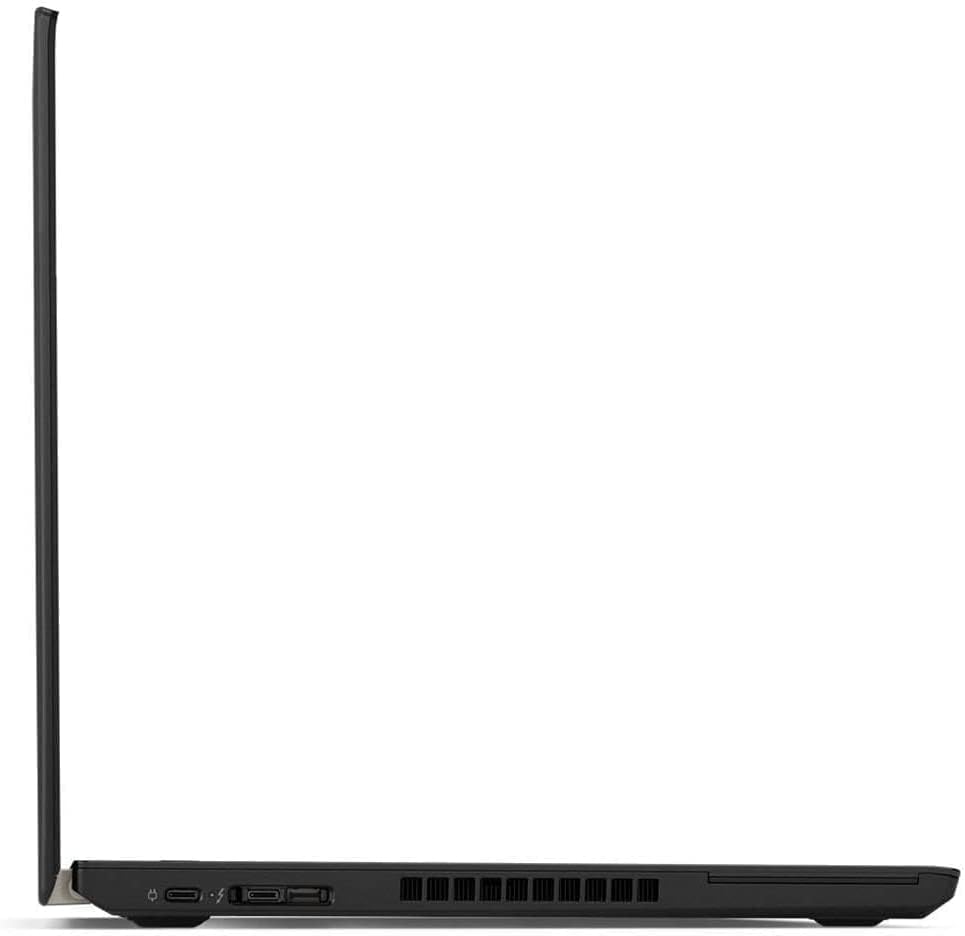 Lenovo ThinkPad T480s Ordinateur portable professionnel 14" FHD (1920 x 1080) Intel Core i7-8650U jusqu'à 4 2 GHz RAM DDR4 16 Go SSD 512 Go CAM Bluetooth Windows 11 Pro (renouvelé)