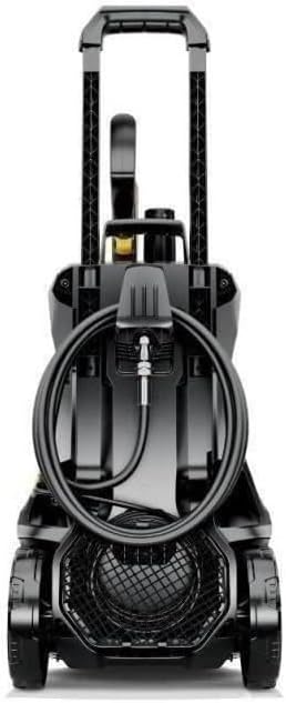 K盲rcher Nettoyeur Haute Pression K 4 Power Control Flex Home,Pression : max. 130 bar,Dbit : 420 l/h,Surface : 30 m虏/h,Poids : 11,5 kg,Pistolet Haute Pression,Rotabuse,Lance,Home Kit