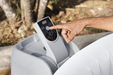 Load image into Gallery viewer, Lay-Z-Spa® 67"x26"/1.70m x 66cm St.Lucia AirJet